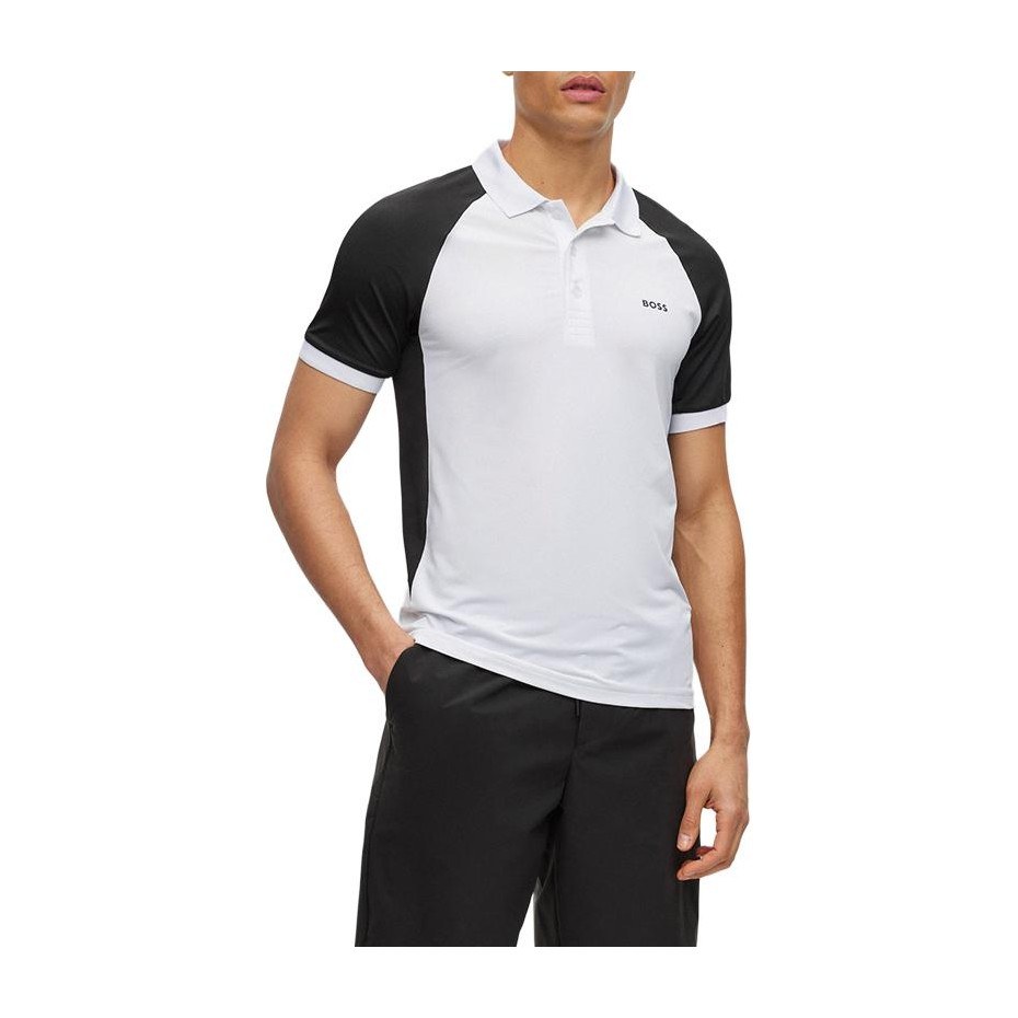 HUGO BOSS SS23 Polo