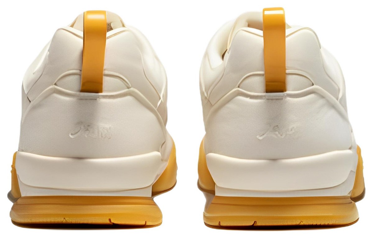 8ON8 x Asics Gel-Spotlyte Low