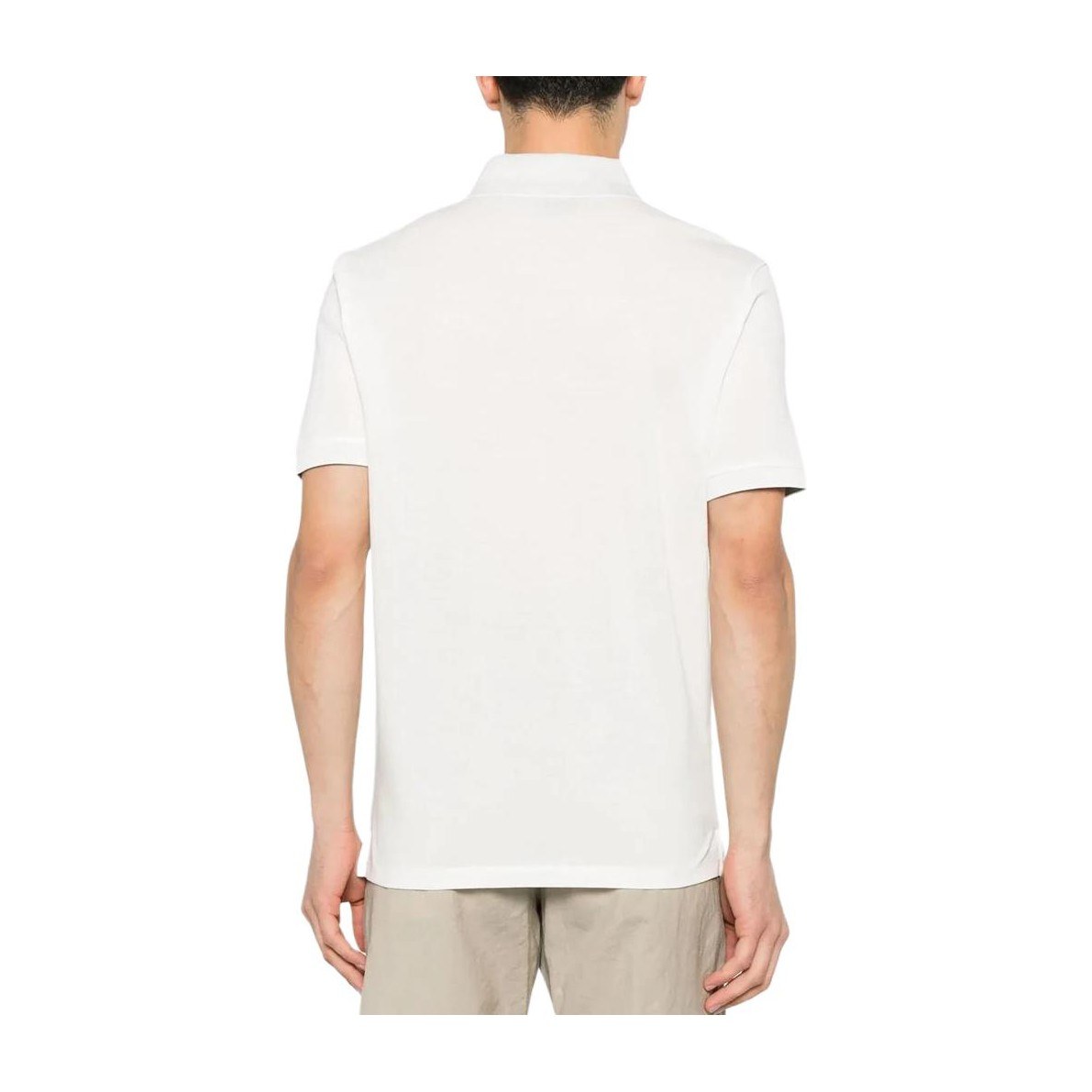 EMPORIO ARMANI SS25 Polo