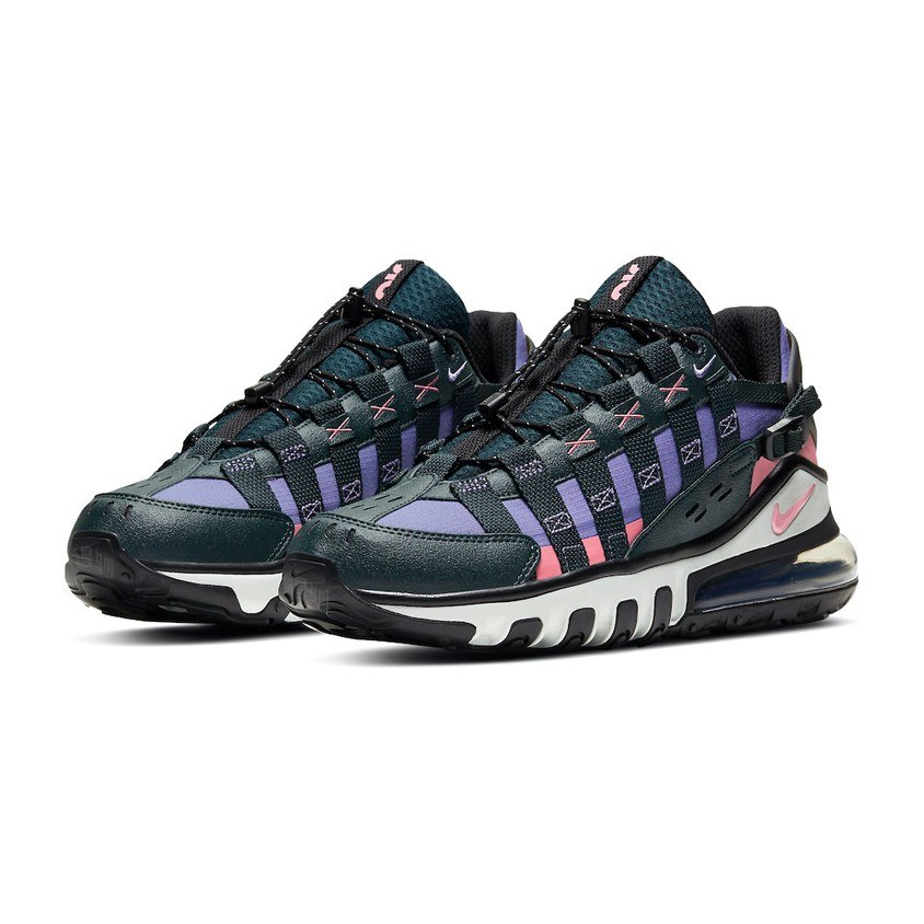 Nike Air Max 270 Vistascape "Desert Berry"