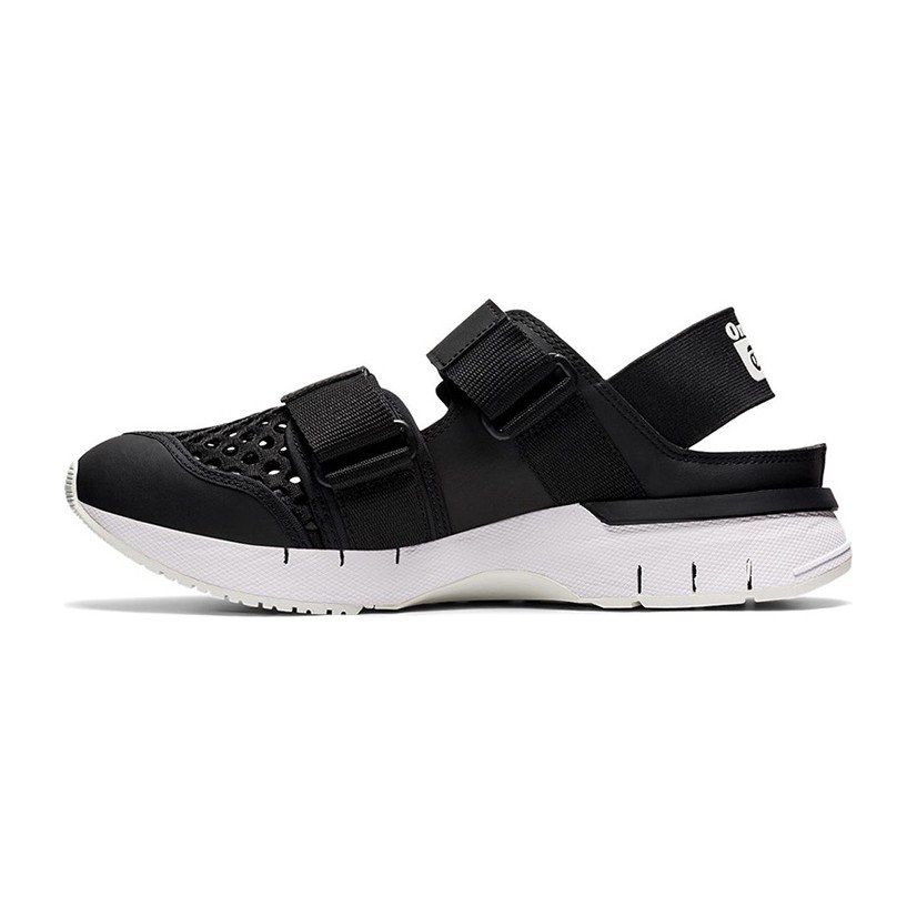 Onitsuka Tiger Rebilac Sandal Black