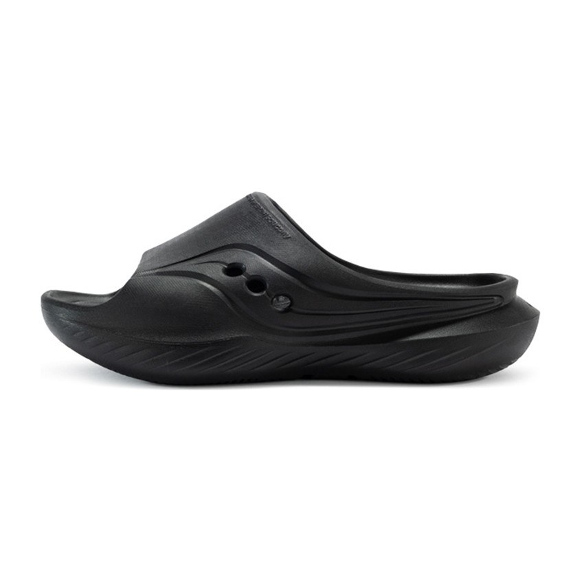 Saucony Cradle Black