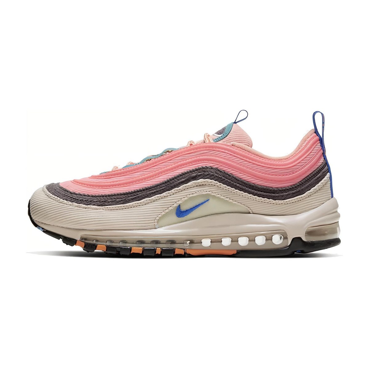 Nike Air Max 97 White Pink
