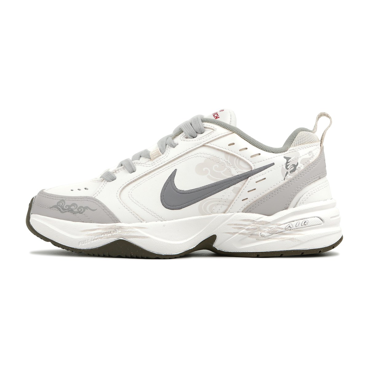 Nike Air Monarch 4 3.0 CNY
