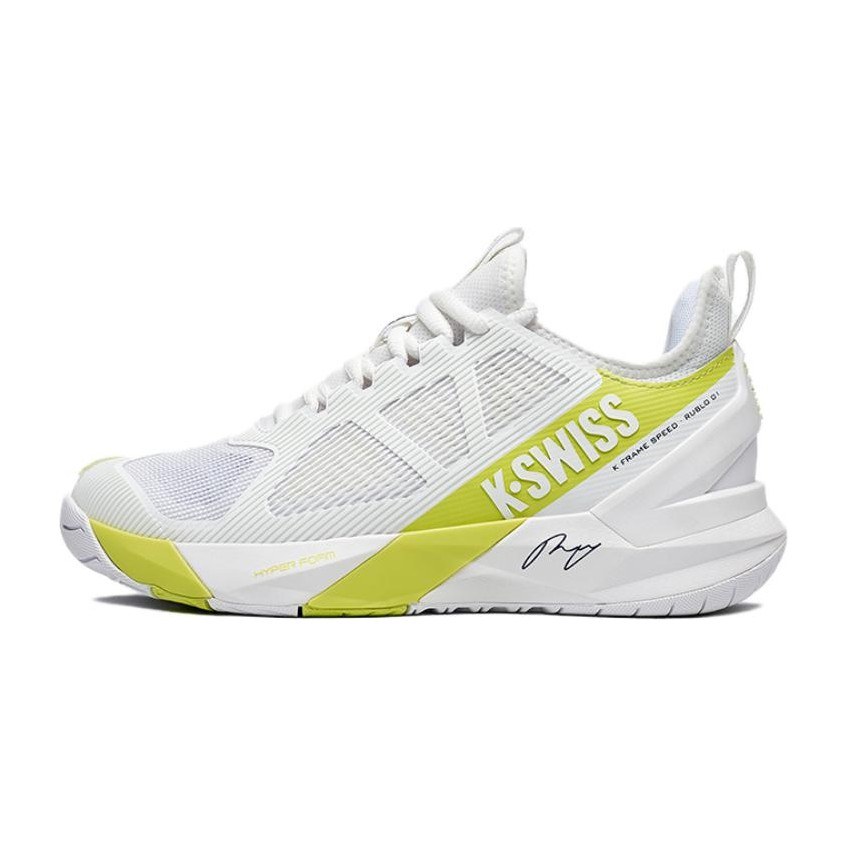 KSWISS Classic Light Low Sneakers