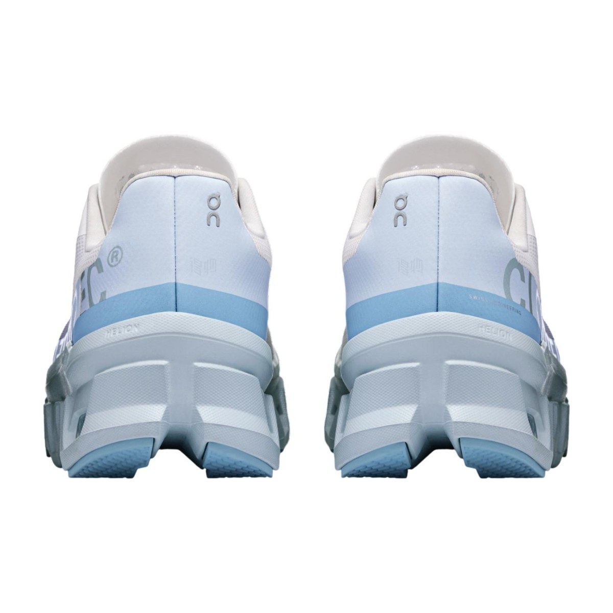 On Cloudmonster WMNS Frost/Wash