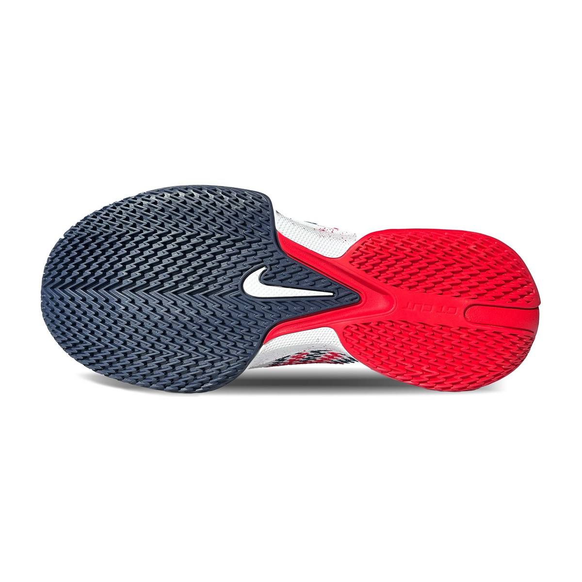 Nike Air Zoom G.T. Cut Academy