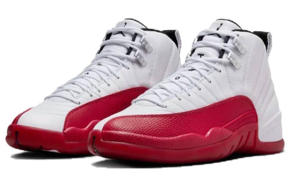 Jordan Retro High Basketball Shoes