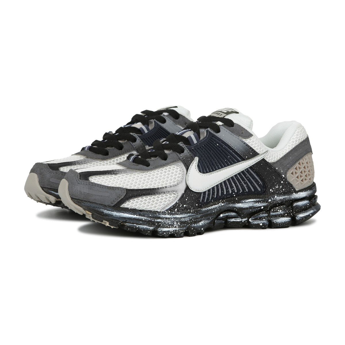 Nike Air Zoom Vomero 5 Black