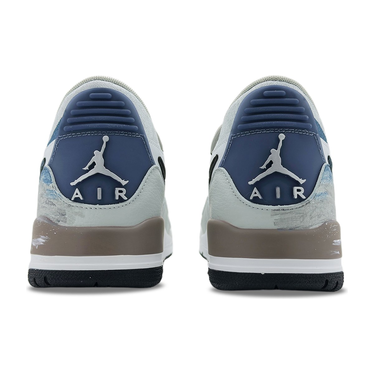 Jordan Legacy 312 Funi