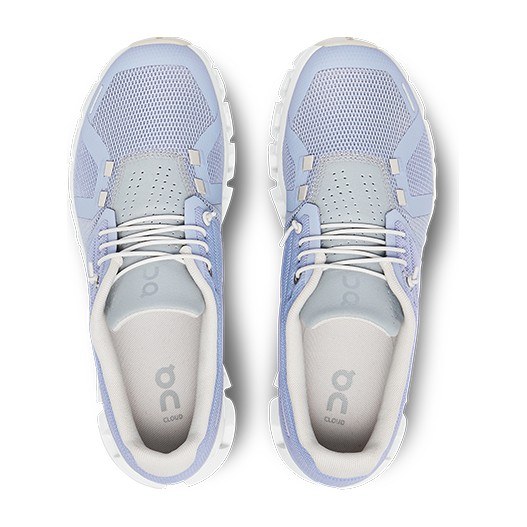 On Cloud 5 Grey