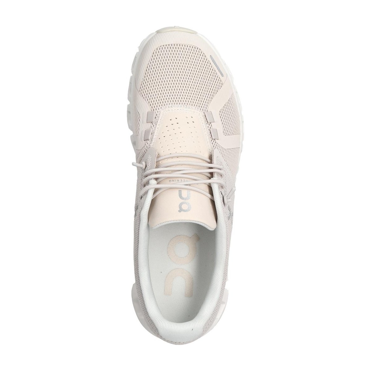 On Cloud 5 Beige
