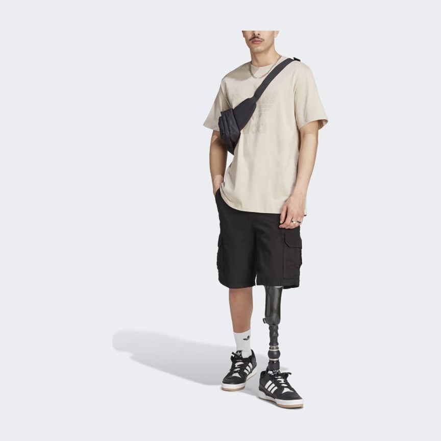 adidas originals Graphics Monogram T-Shirt LogoT