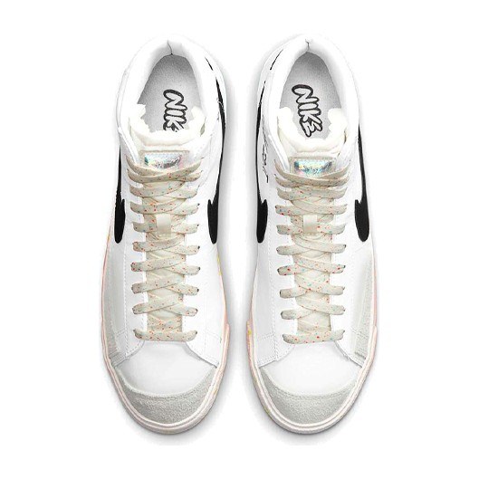Nike Blazer Mid "Just Do It"