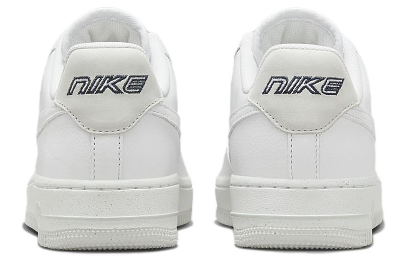 Nike Air Force 1 Low White Grey