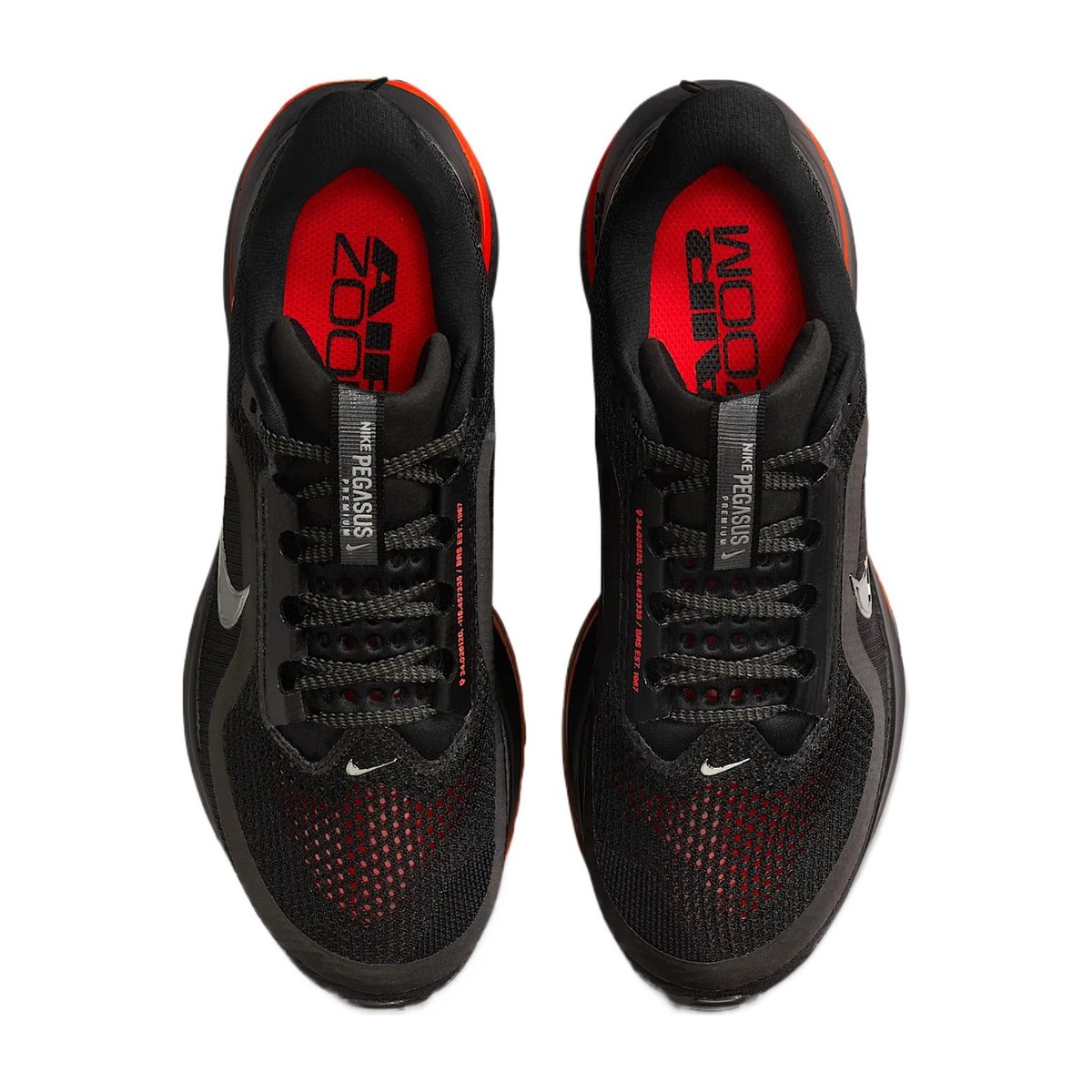 Nike Pegasus Premium Black
