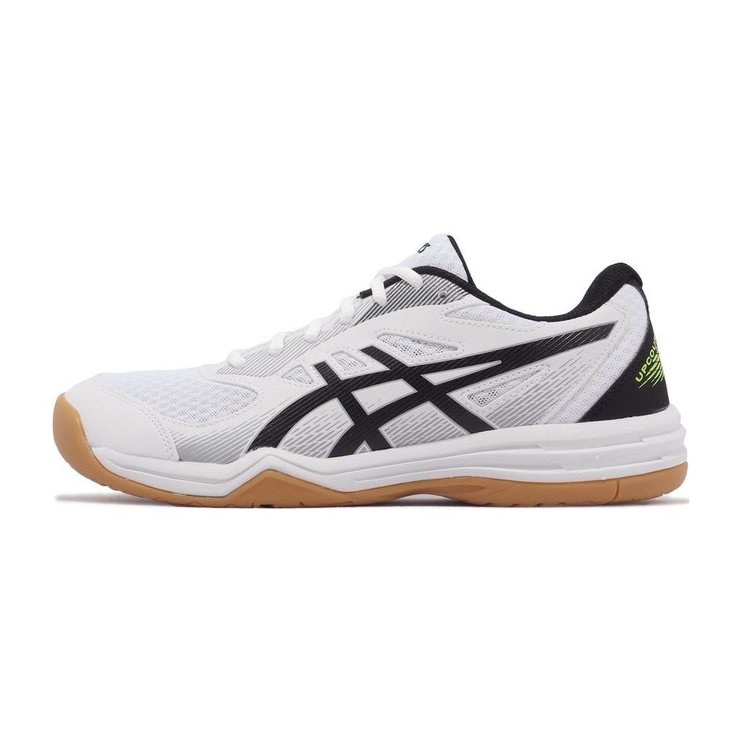 Asics Upcourt 5 White