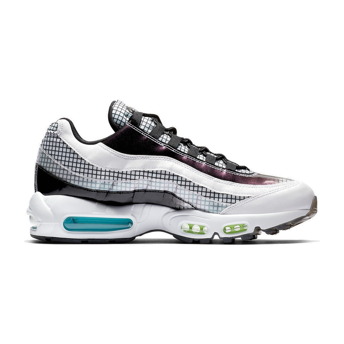 Nike Air Max 95 LV8