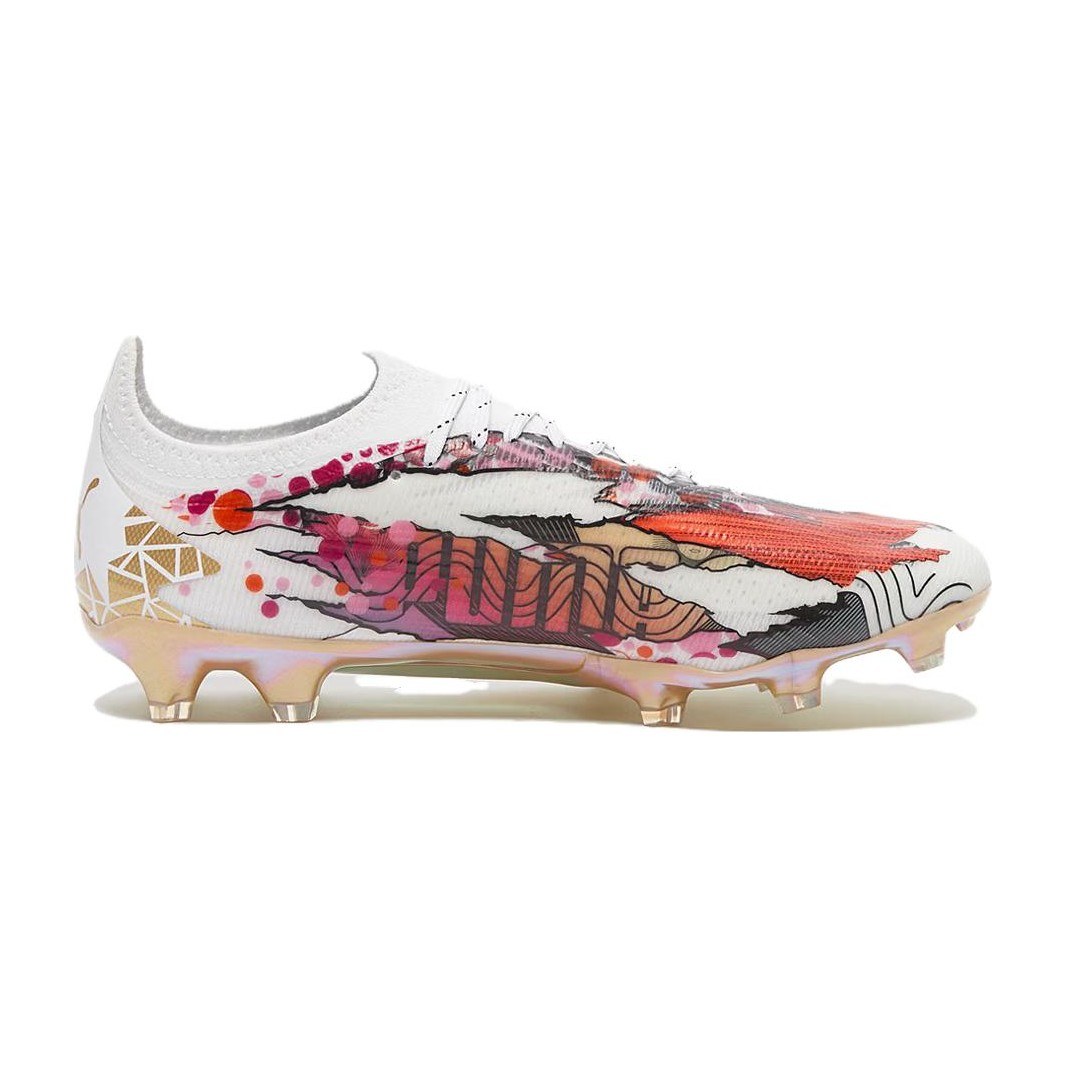 PUMA Ultra Ultimate SE Legacy of Speed x PD25 FGAG