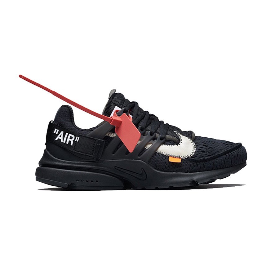 OFF-WHITE x Nike Air Presto 2.0 "The Ten"