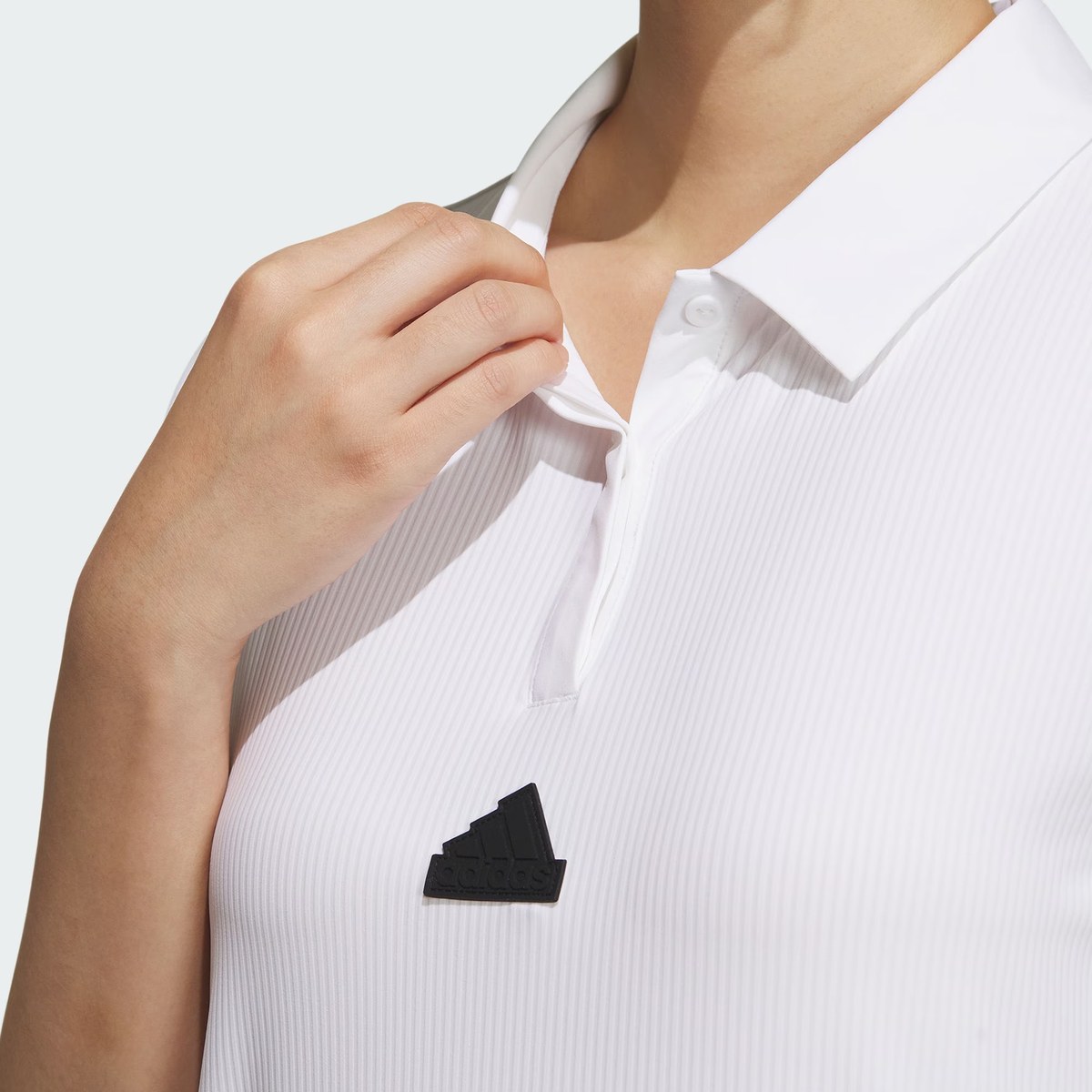adidas Sportswear Polo Shirt LogoPolo