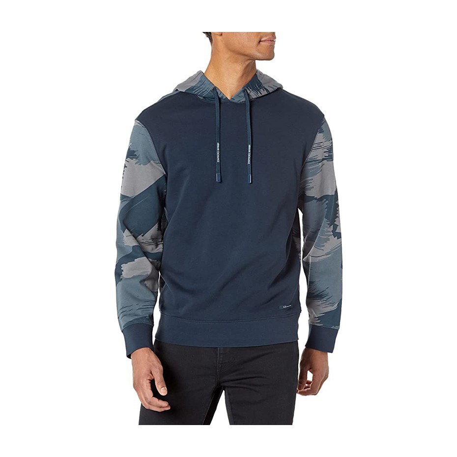 ARMANI EXCHANGE SS22