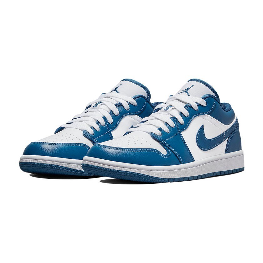 Jordan Air Jordan 1 Low "Marina Blue"