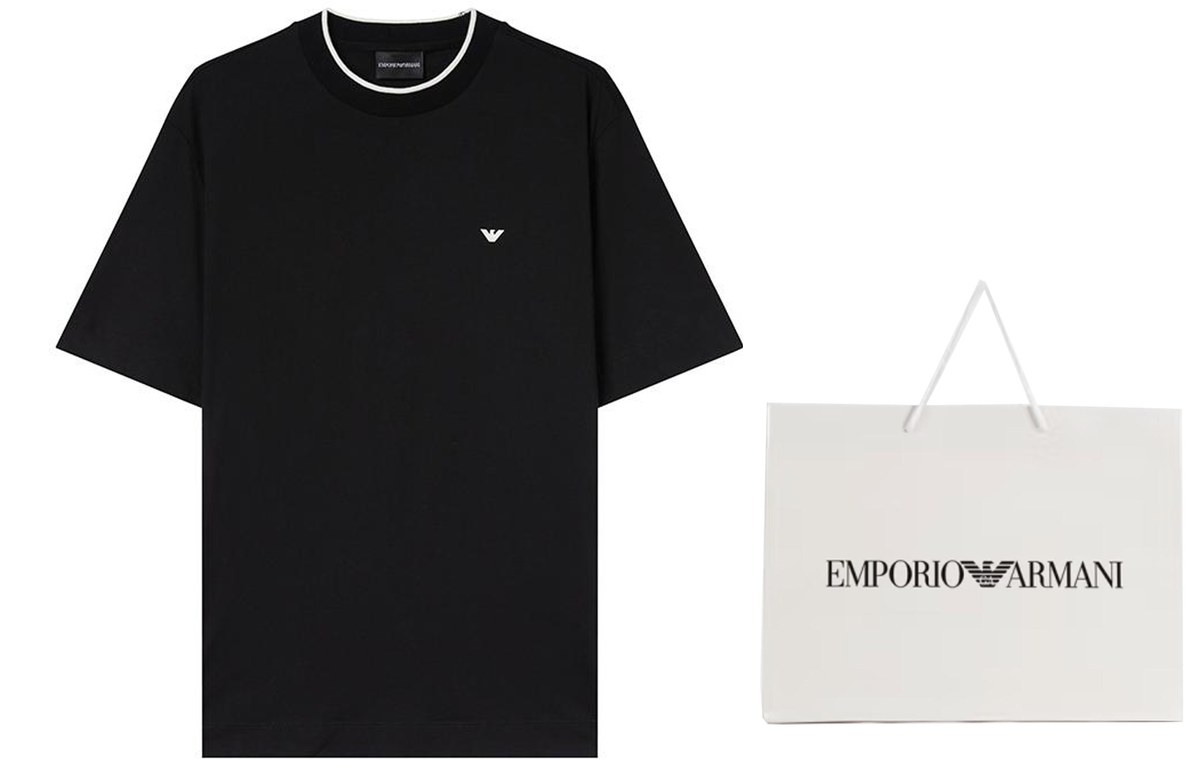 EMPORIO ARMANI SS24T