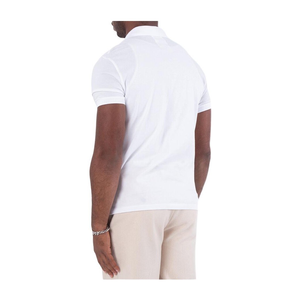 EMPORIO ARMANI LogoPolo