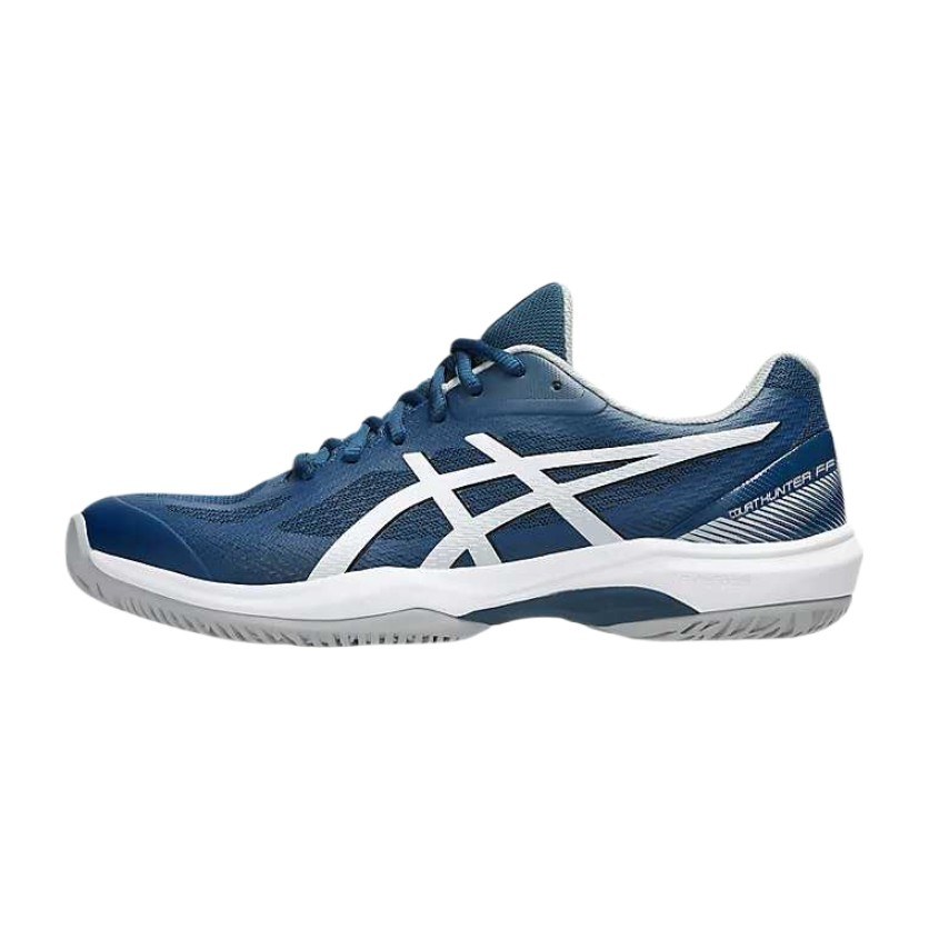Asics Gel-Court Hunter 3 Blue