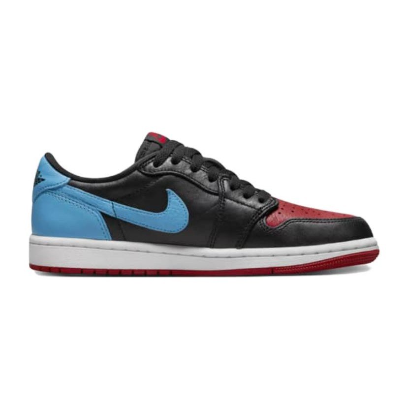 Jordan Air Jordan 1 Low OG "NC to Chi"