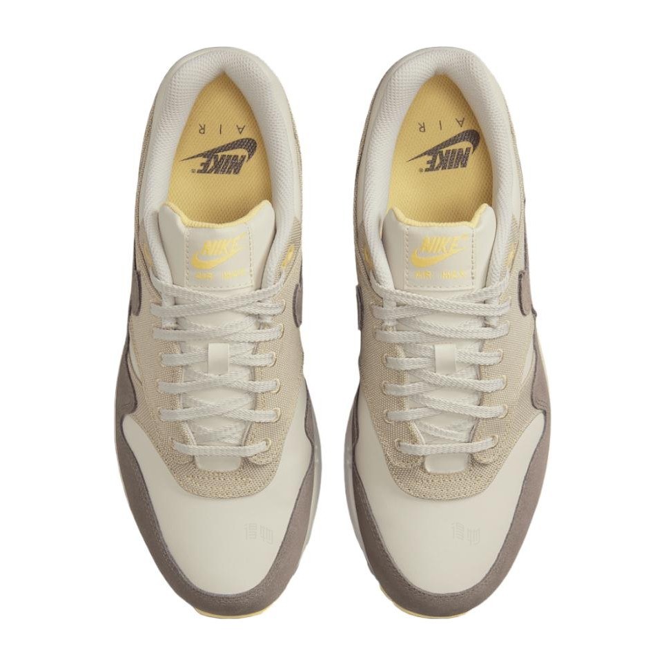 Nike Air Max 1 Premium Beige Brown