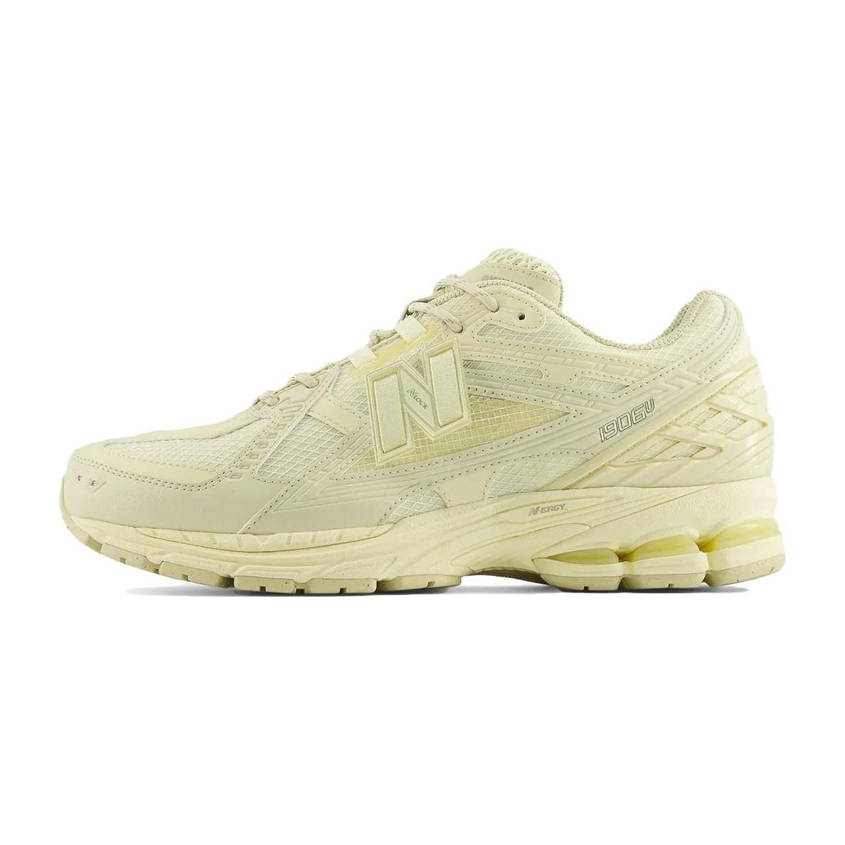 New Balance 1906U Yellow