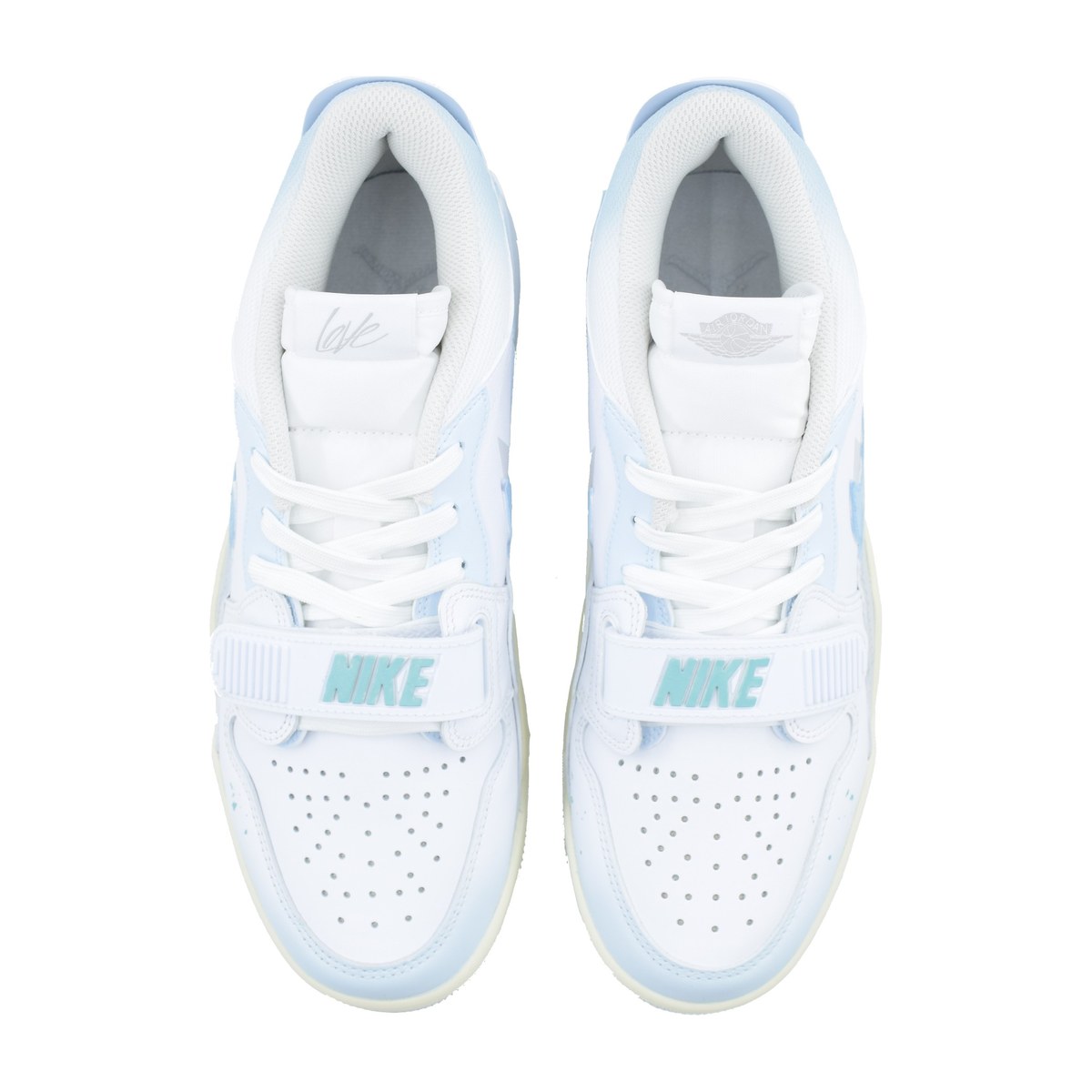Jordan Legacy 312