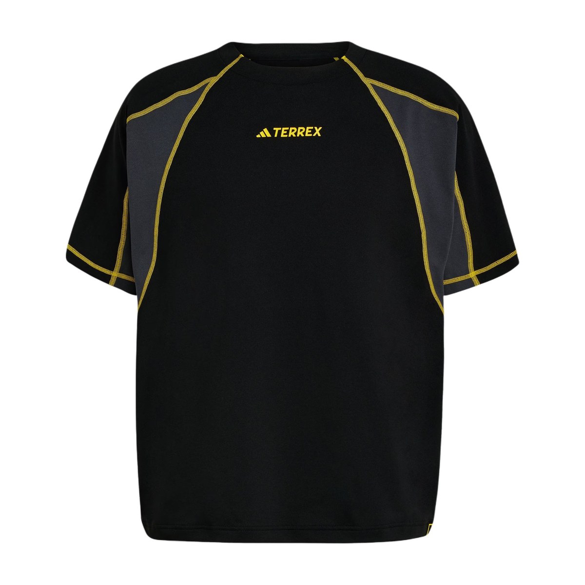 adidas x National Geographic Terrex AEROREADY