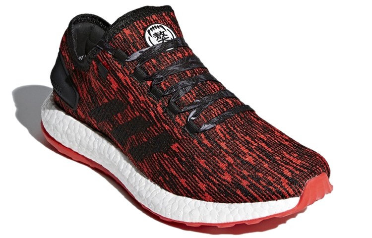 adidas Pure Boost 2017 CNY