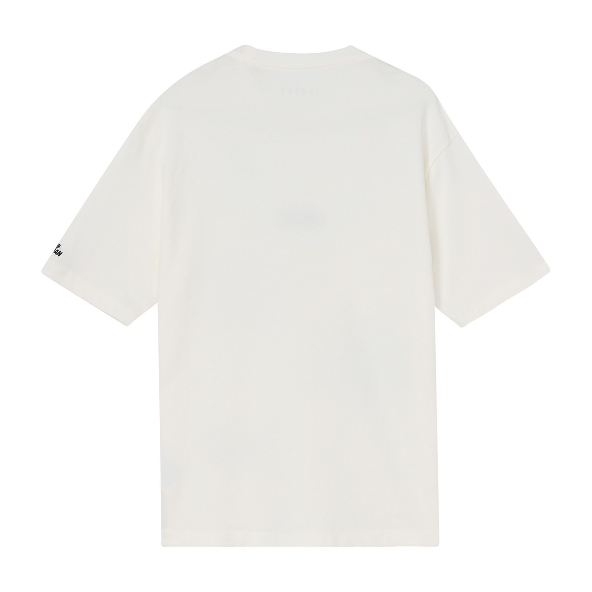 Jordan T-Shirt White