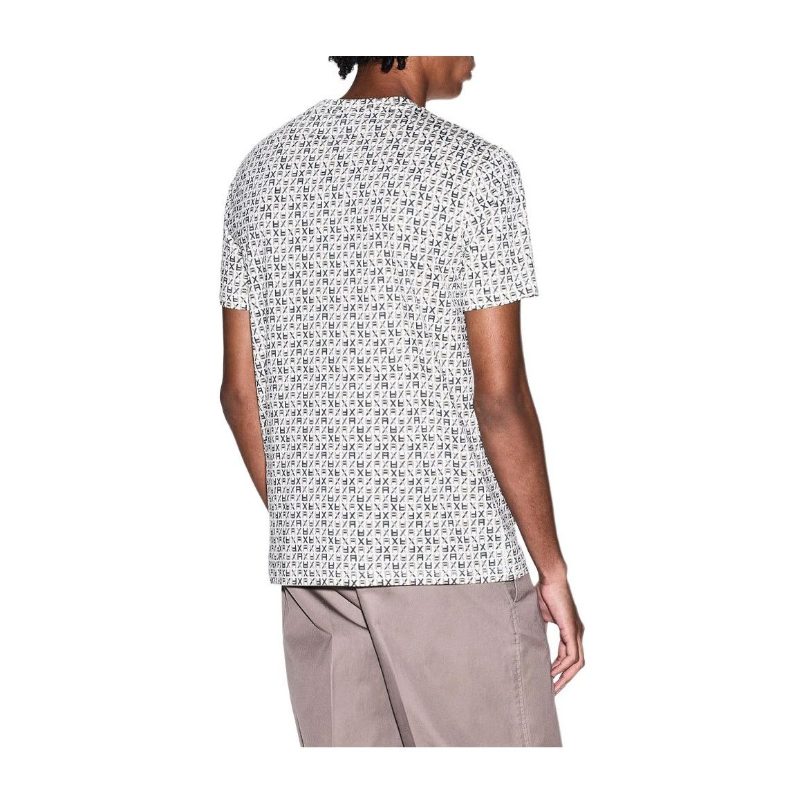 ARMANI EXCHANGEAE T