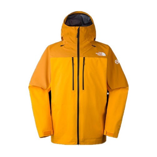 The North Face Summit Series Jacket Yellow