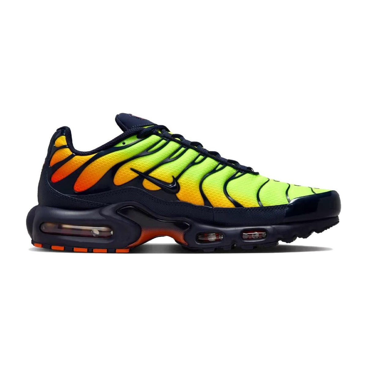 Nike Air Max Plus Lemon Venom