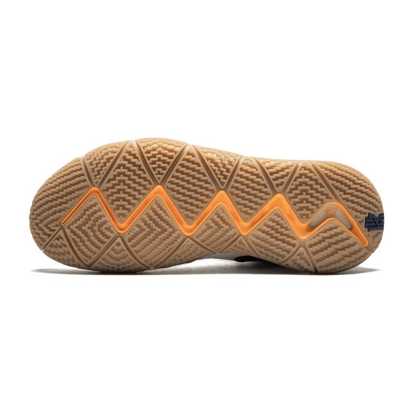 Nike Kyrie 4 "Uncle Drew"