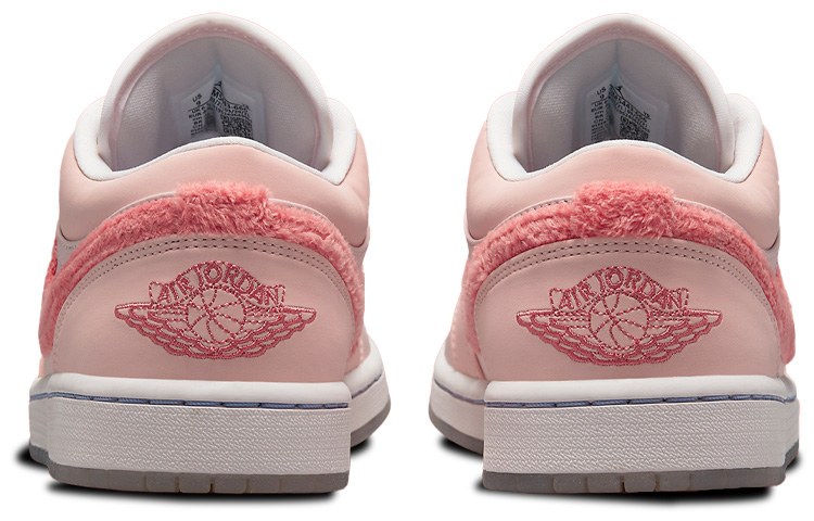 Jordan Air Jordan 1 Low SE "Mighty Swooshers"