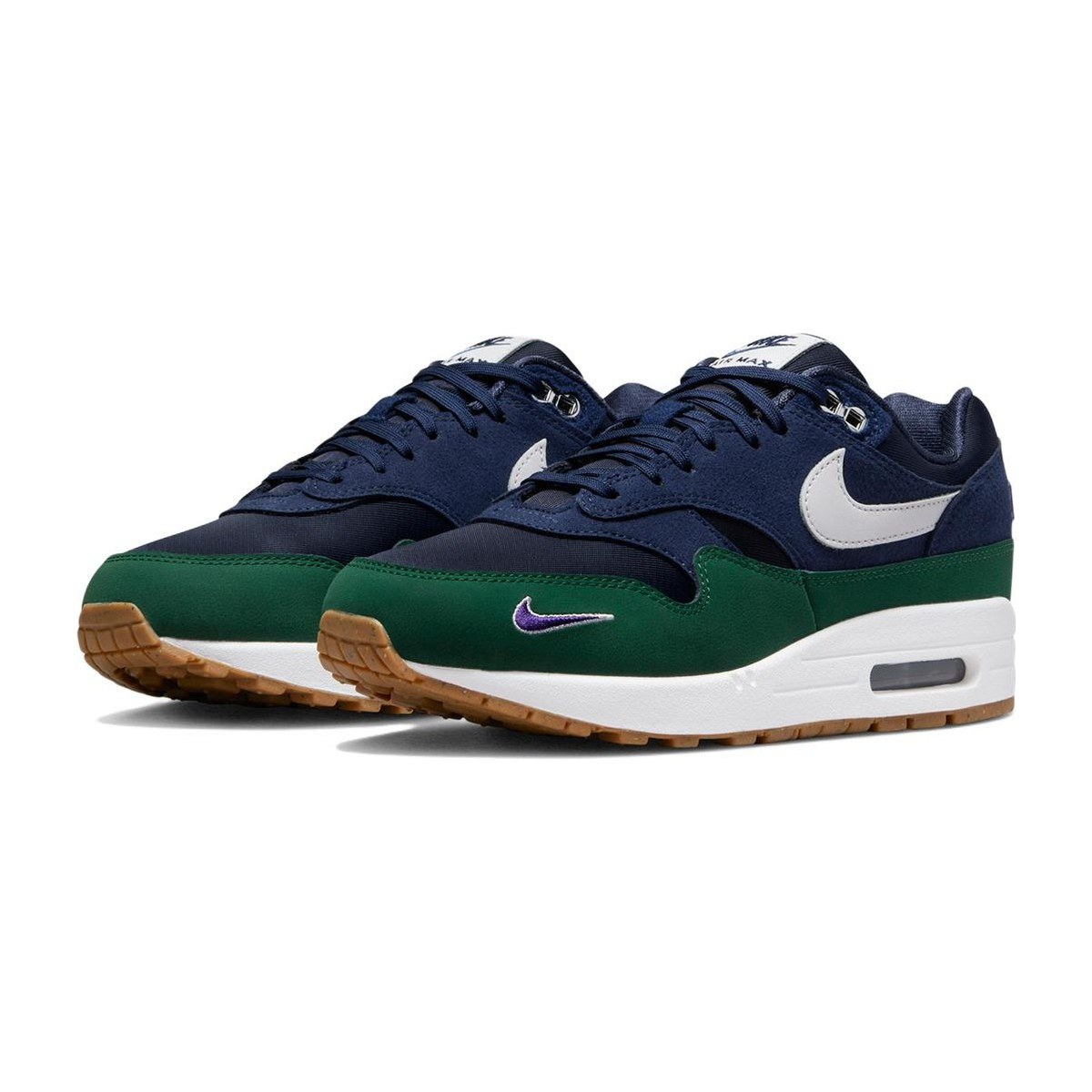 Nike Air Max 1 87 QS "Gorge Green"