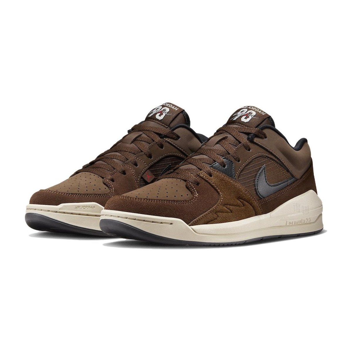 Jordan Stadium 90 Brown