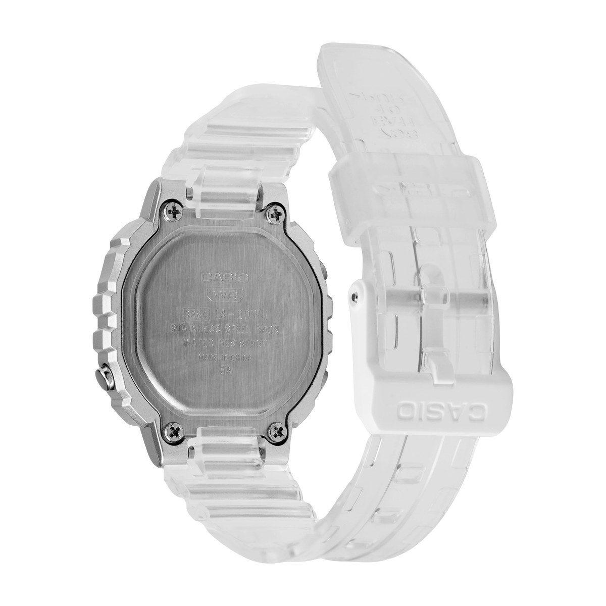 Casio LA-20WHS-7A