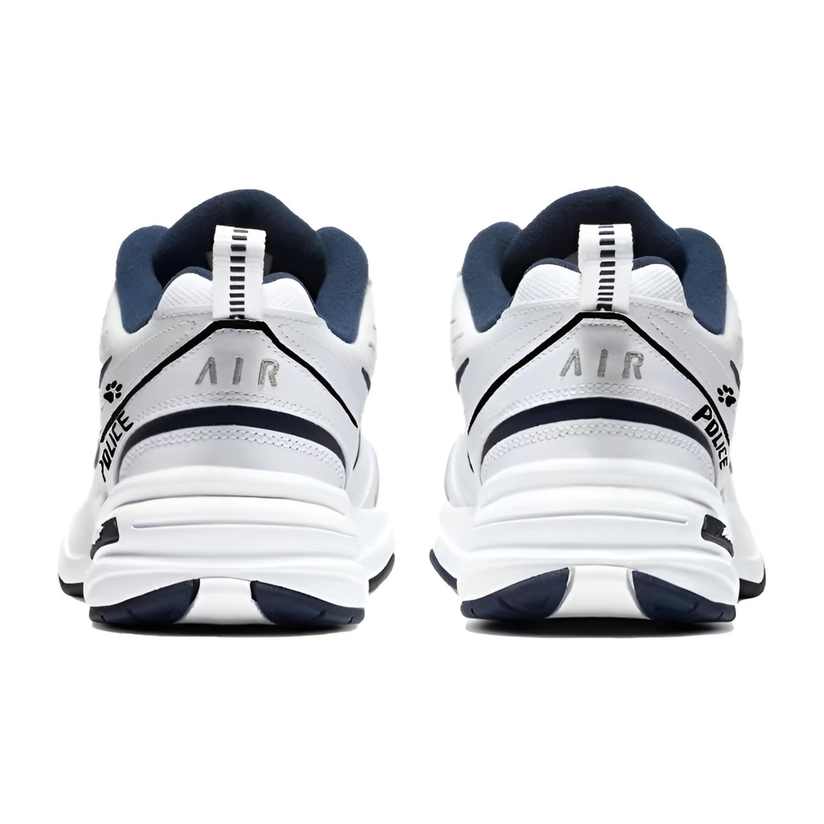 Nike Air Monarch 4