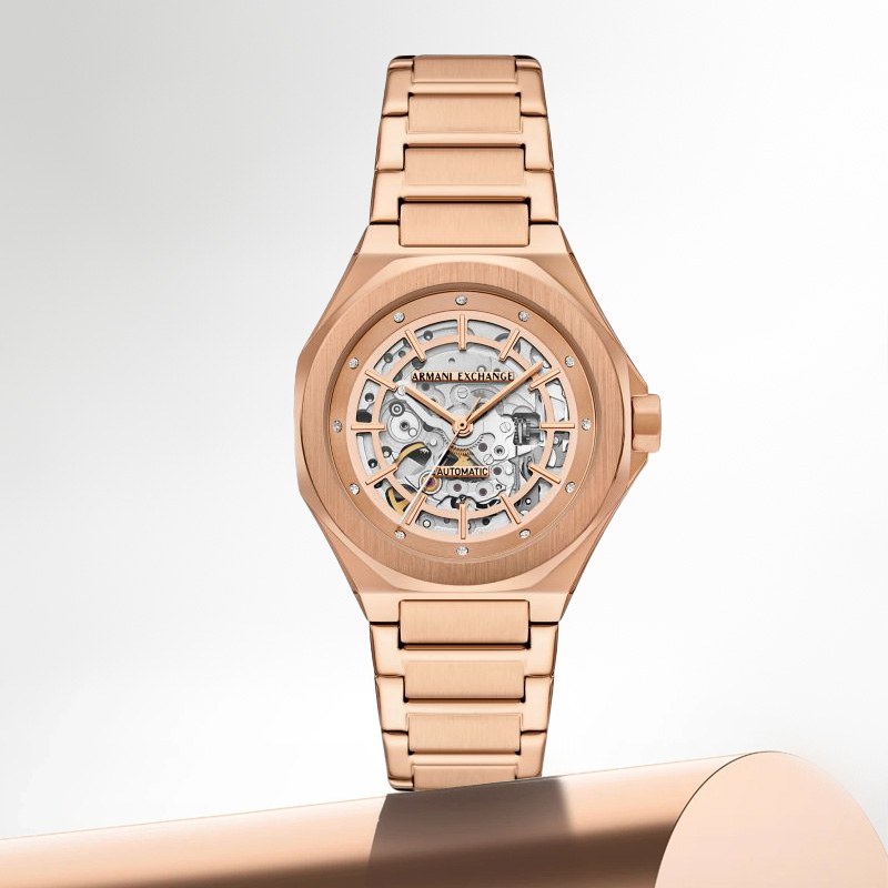 ARMANI EXCHANGEAE 36mm