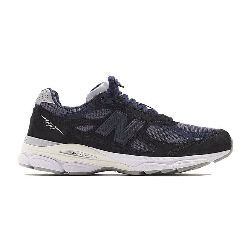 KITH x New Balance 990 V3 Genesis