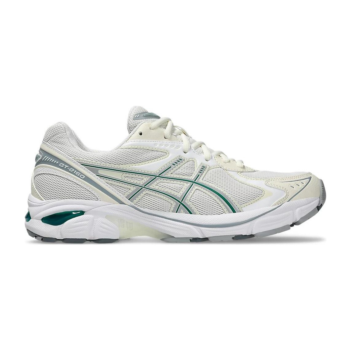 Asics GT-2160 Mint Green