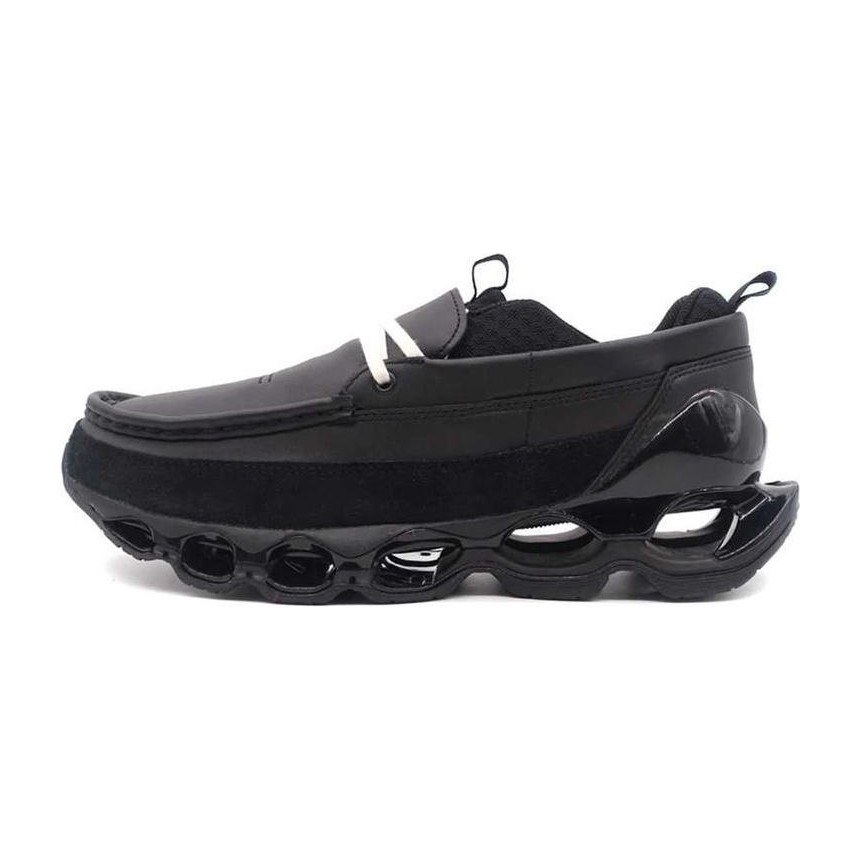 Mizuno Wave Prophecy Moc Black